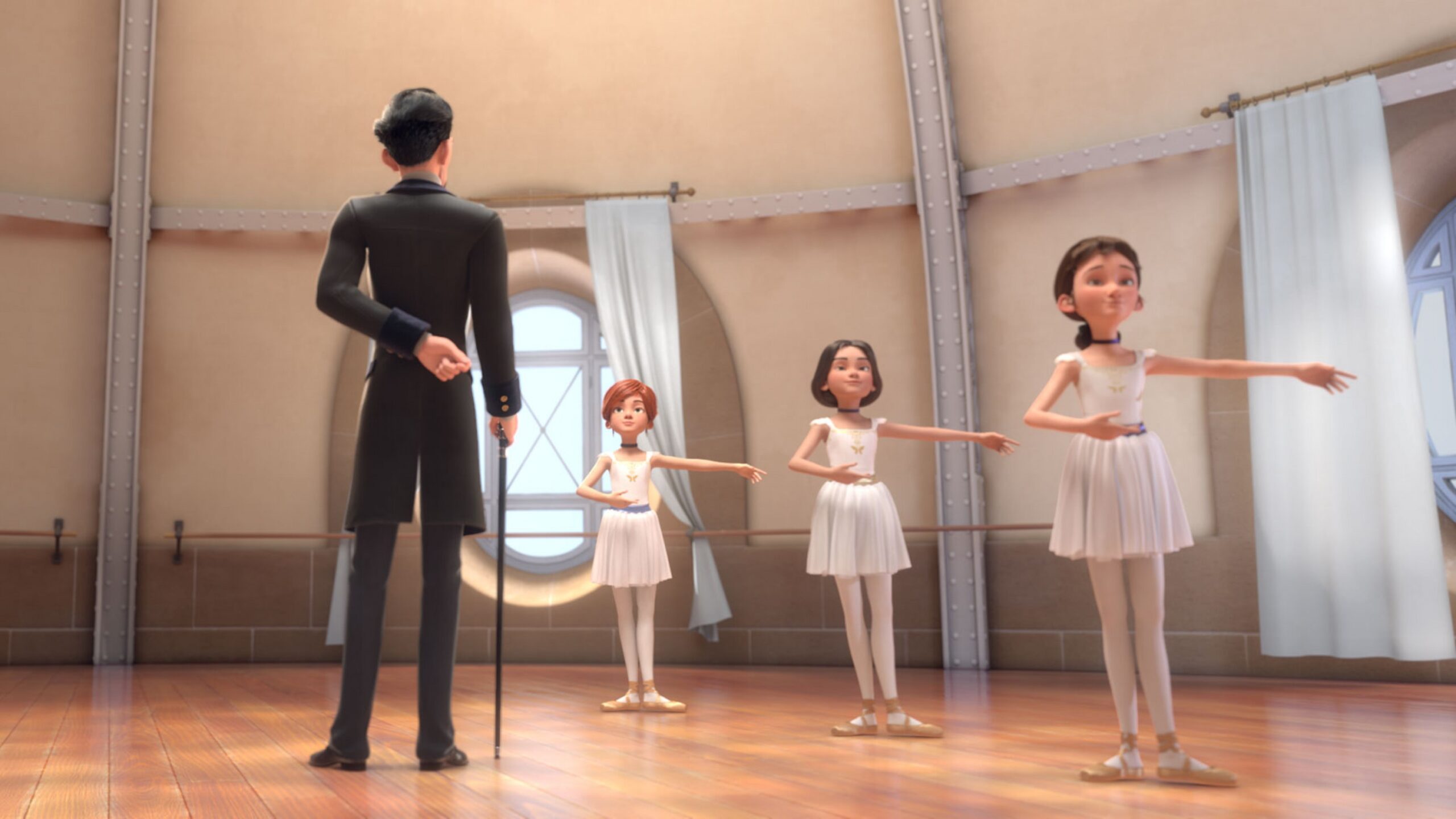 Ballerina 2