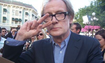 john wick Bill Nighy