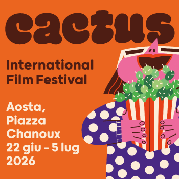 CACTUS 2026