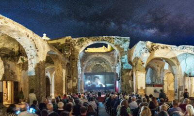 Ischia Film Festival 2026