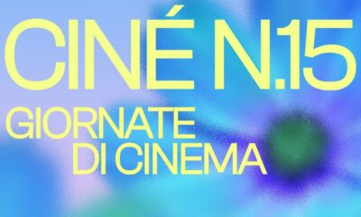 Ciné – Giornate di Cinema 2026