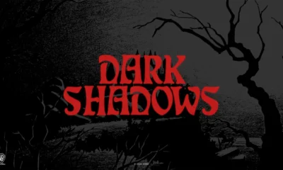 Dark shadows