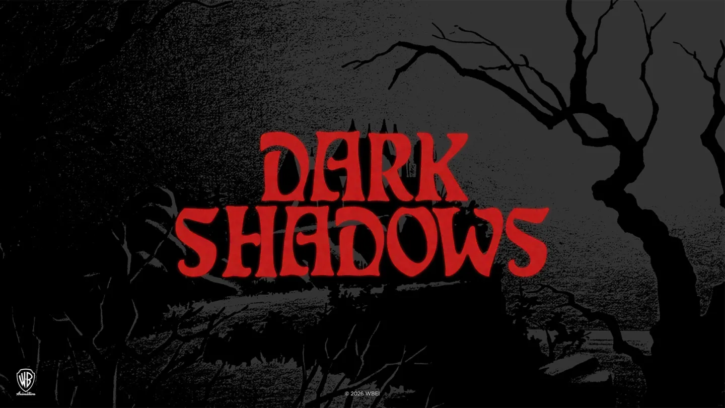 Dark shadows