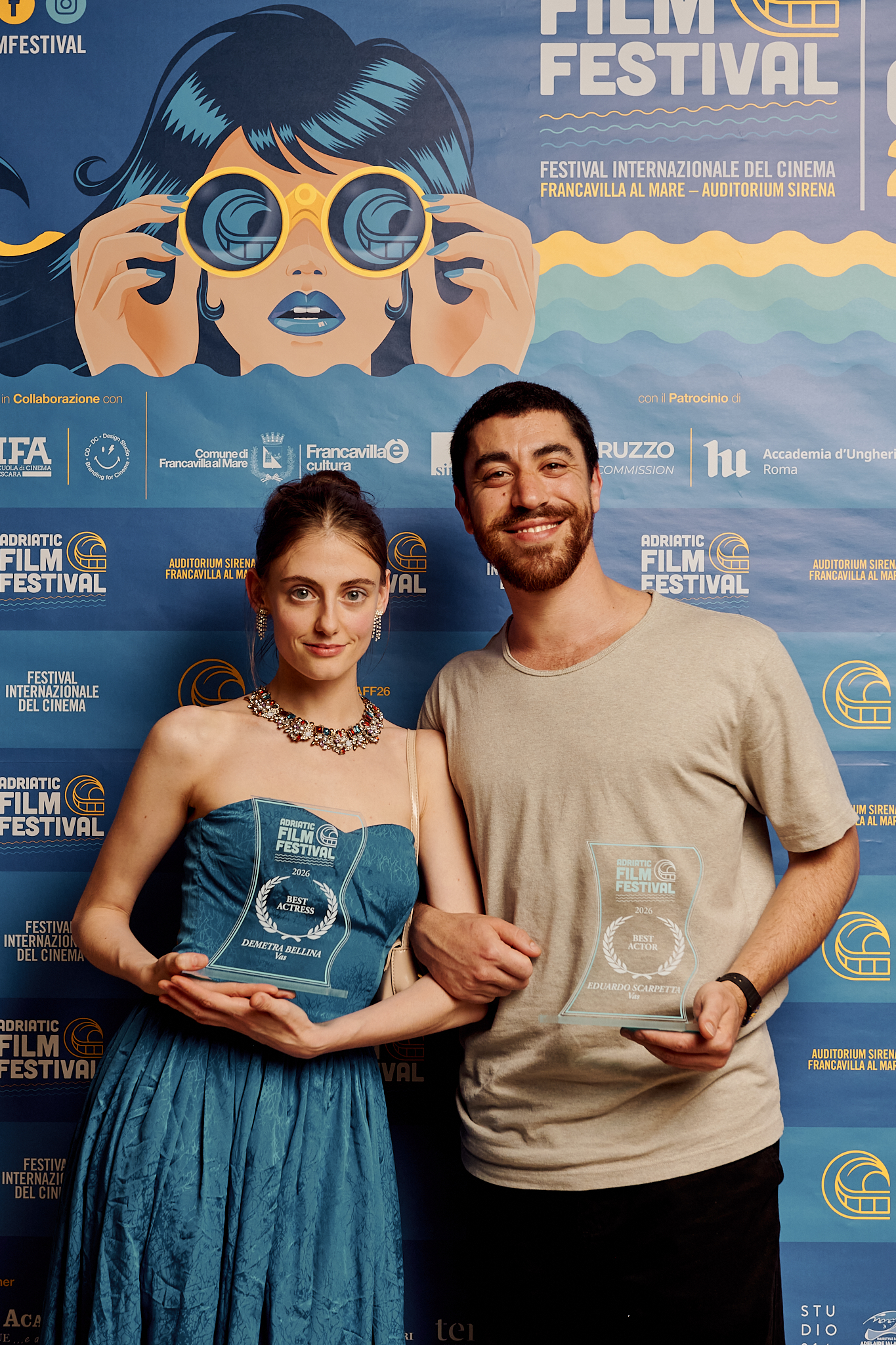 Adriatic Film Festival 2026