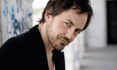 Loris Di Pasquale courtesy of Mostra Internazionale del Nuovo Cinema di Pesaro