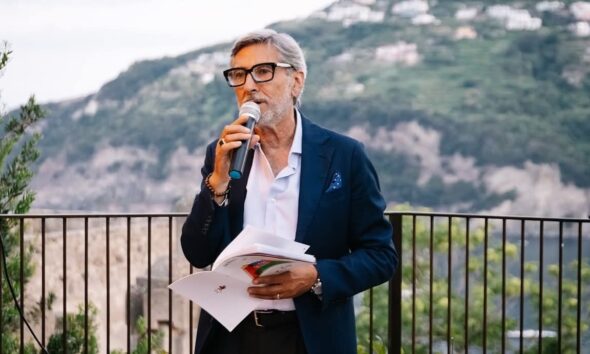 Michelangelo Messina