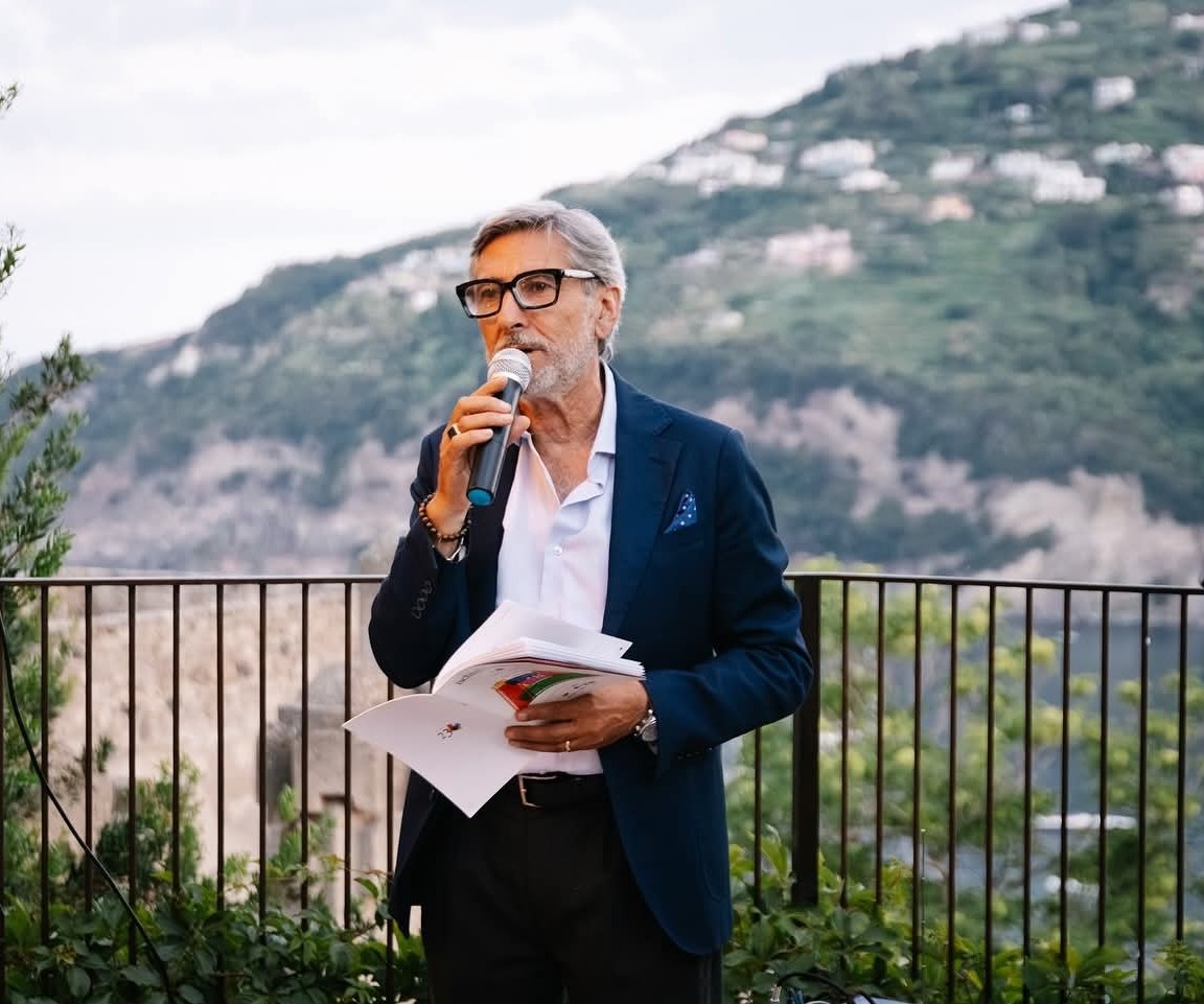 Michelangelo Messina