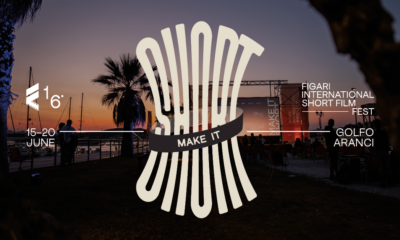 Figari International Short Film Fest