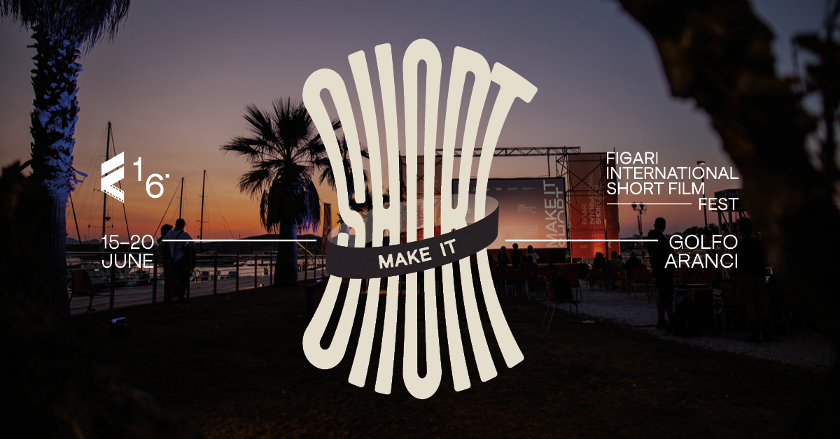 Figari International Short Film Fest