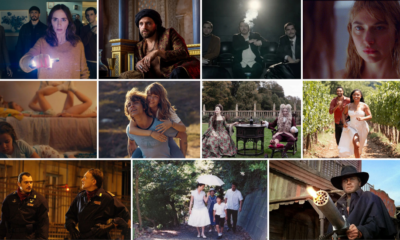 Ora al cinema: i nuovi film al cinema dall'11 giugno