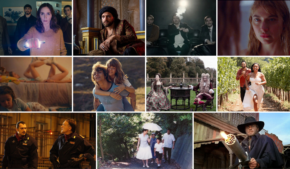 Ora al cinema: i nuovi film al cinema dall'11 giugno