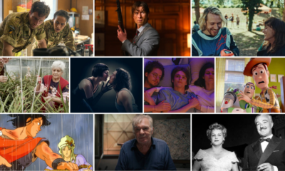 Ora al cinema: i nuovi film al cinema dal 18 giugno