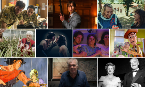 Ora al cinema: i nuovi film al cinema dal 18 giugno