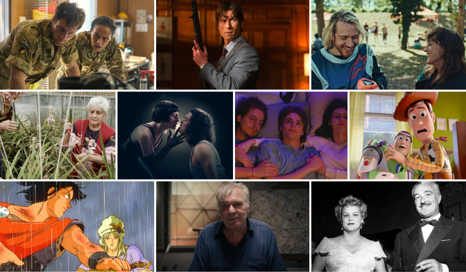 Ora al cinema: i nuovi film al cinema dal 18 giugno