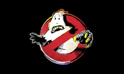 Ghostbusters Night Shift