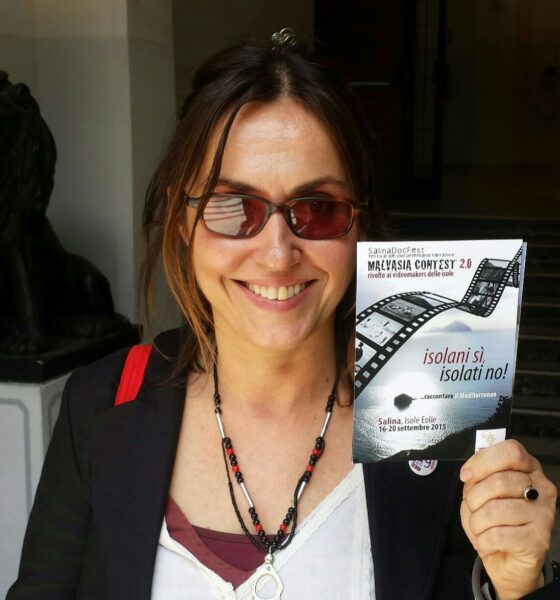 Giovanna Taviani