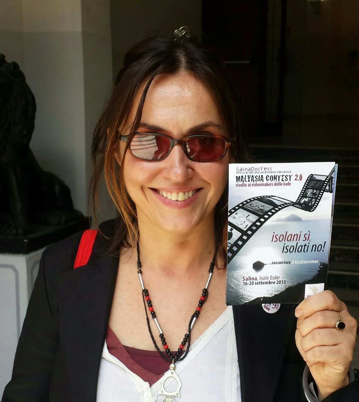 Giovanna Taviani