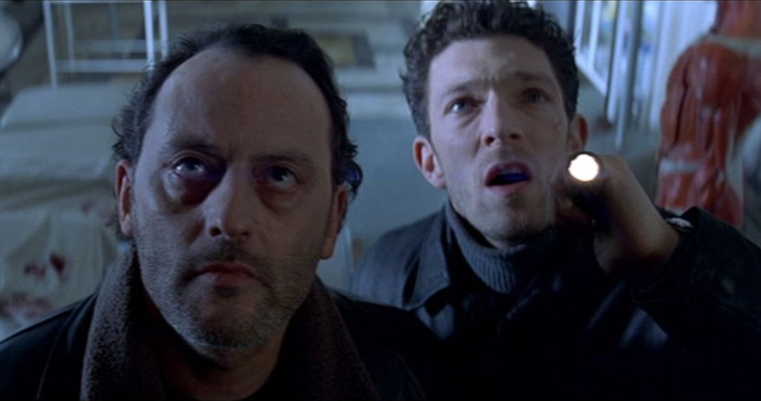 Mathieu Kassovitz
