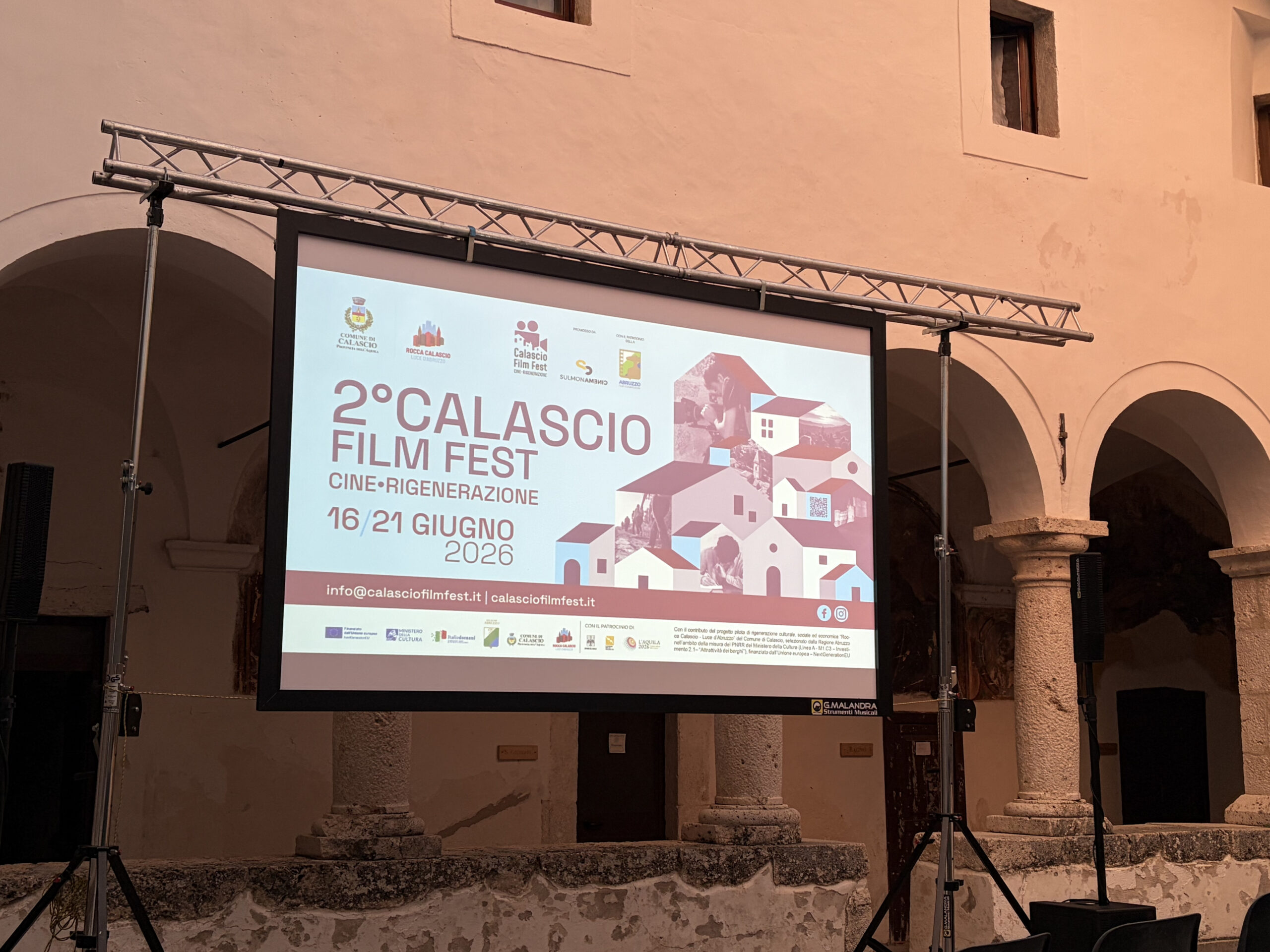 calascio film fest 2026