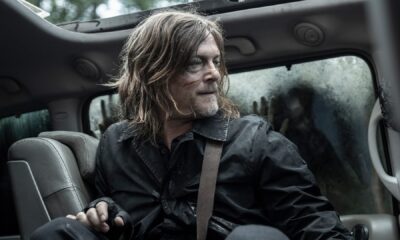 Norman Reedus