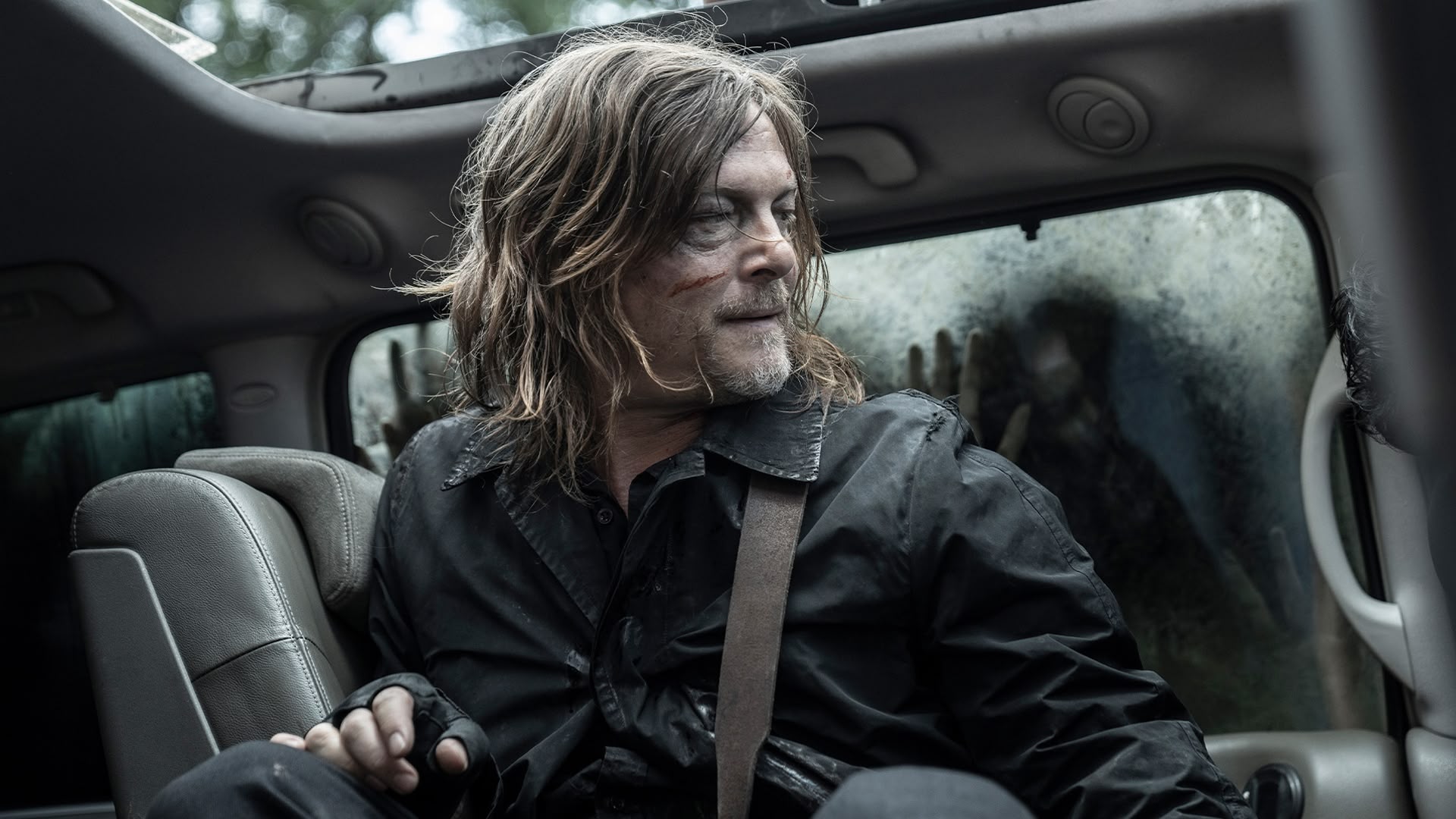 Norman Reedus