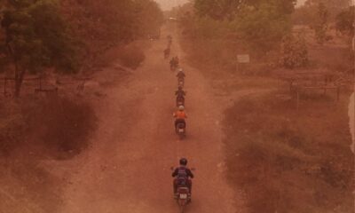 Oltre la Polvere – Benin in Zémidjan