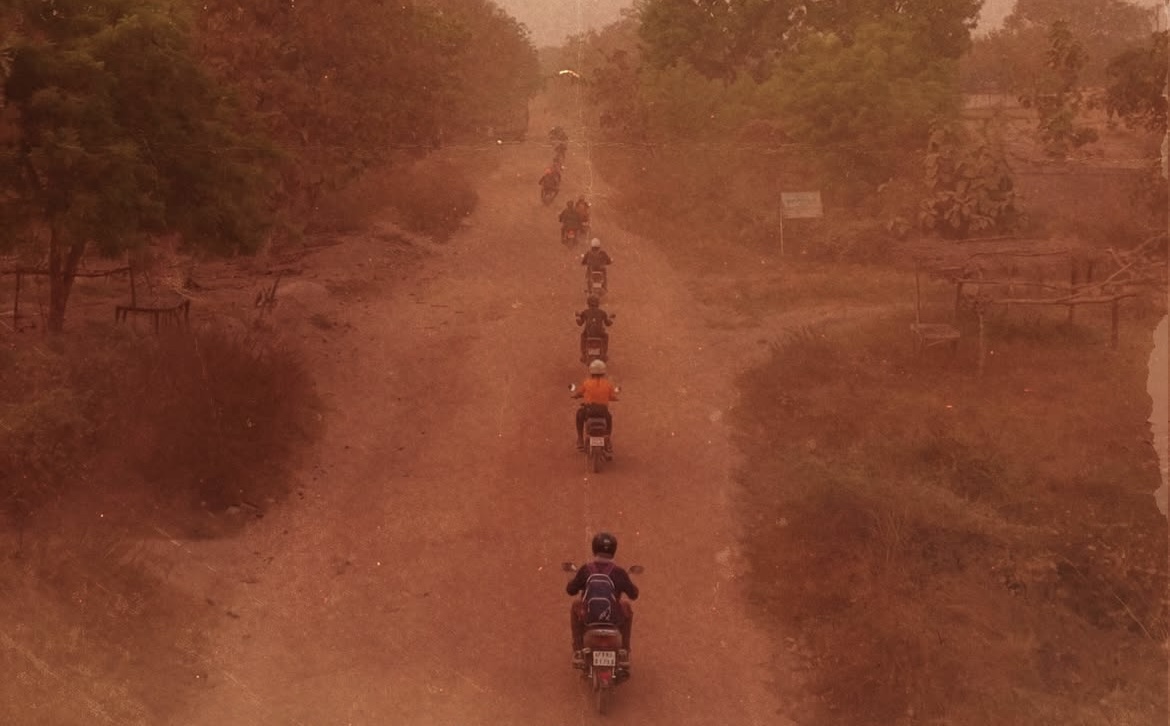 Oltre la Polvere – Benin in Zémidjan