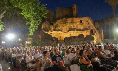Notti di cinema 2026