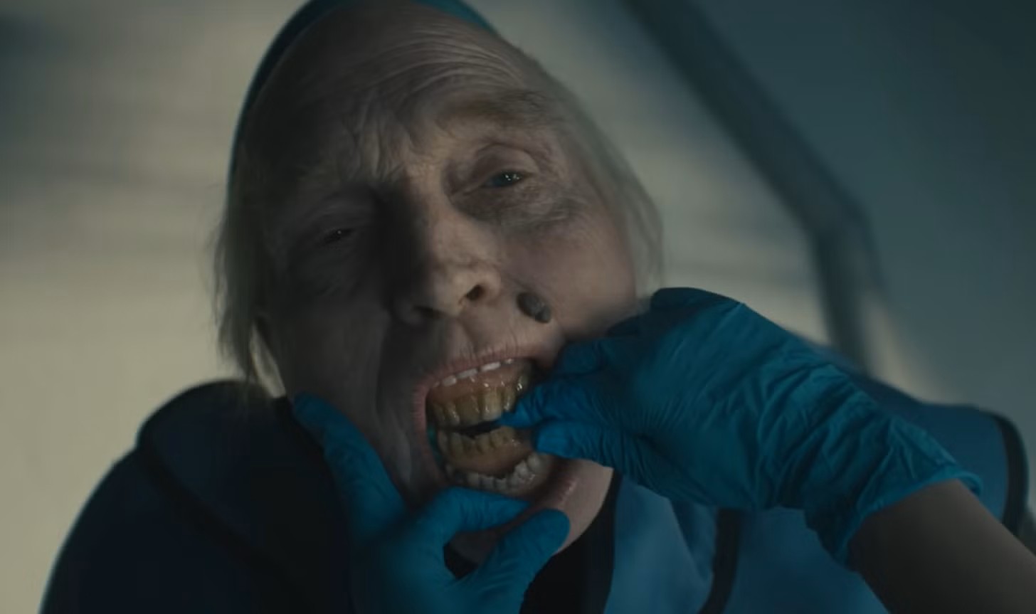 Estate 2026: sette horror