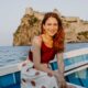Isabella Ragonese all'Ischia Film Festival