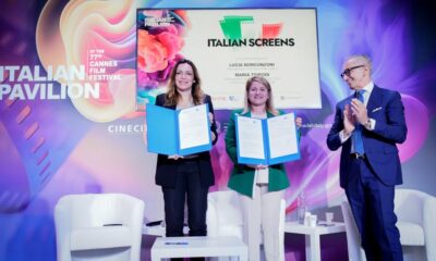Italian Film Festival