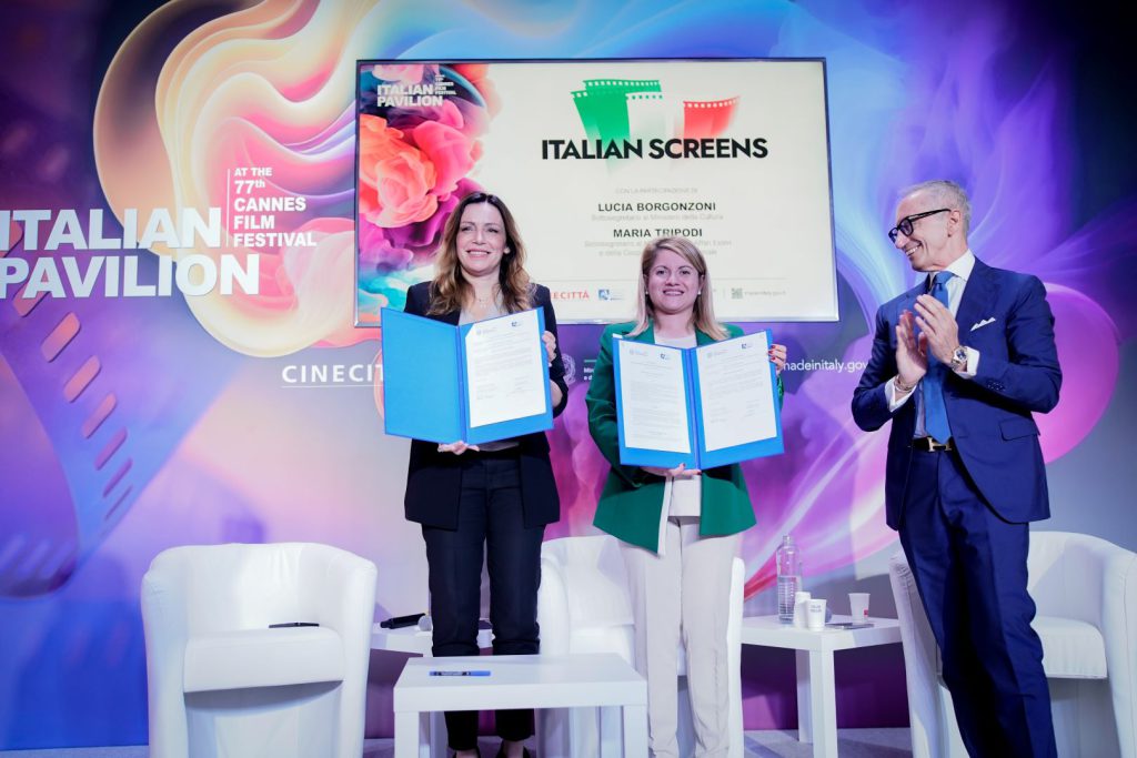 Italian Film Festival