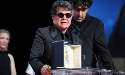 Jafar Panahi