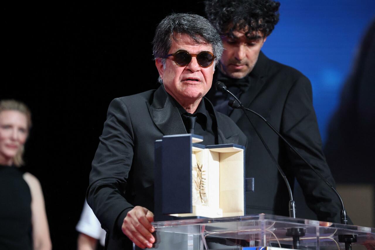 Jafar Panahi
