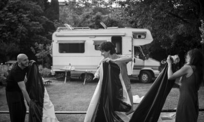Kinocaravan – Giovani Visioni Italiane