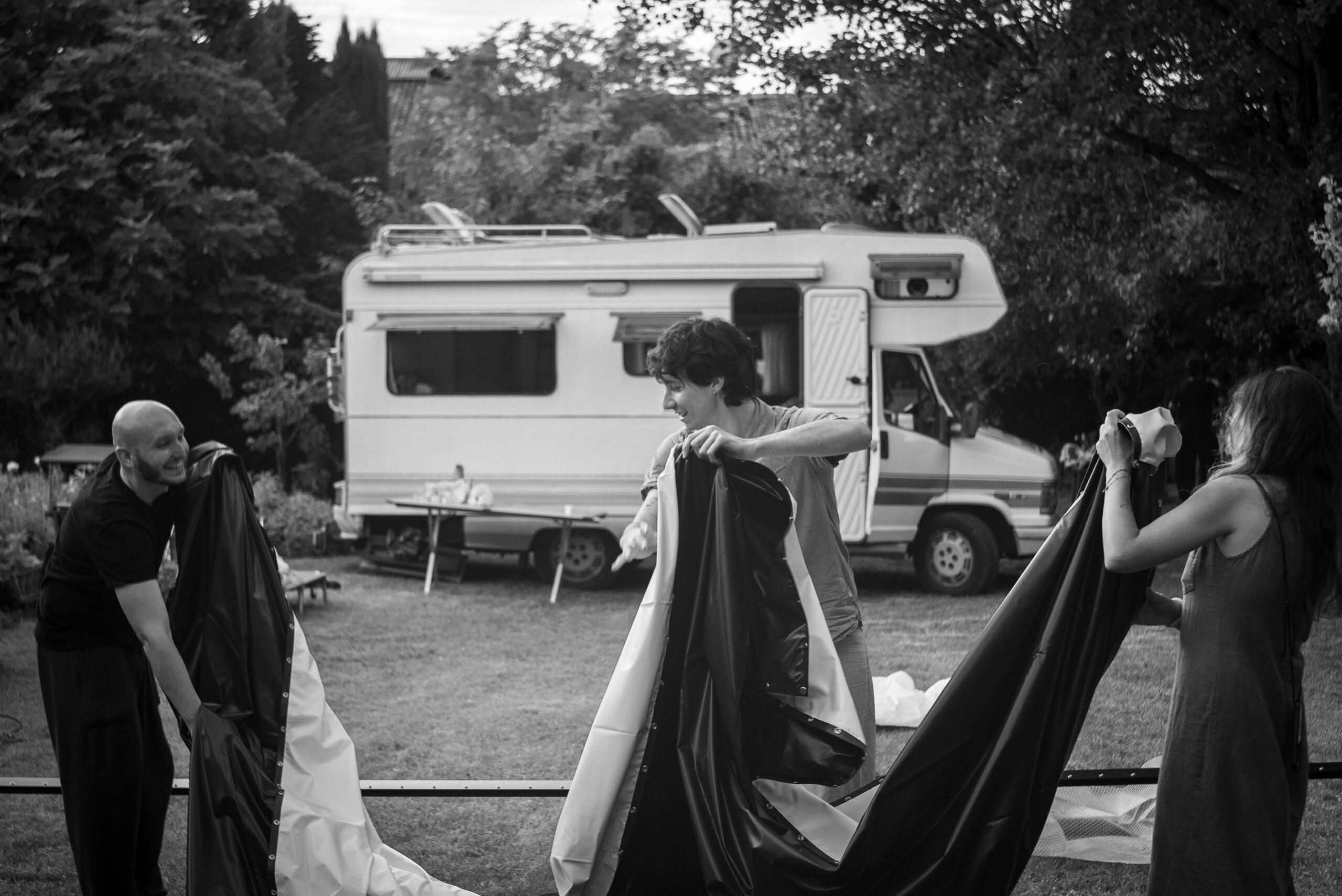 Kinocaravan – Giovani Visioni Italiane