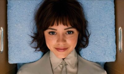 trailer di Klara and the Sun