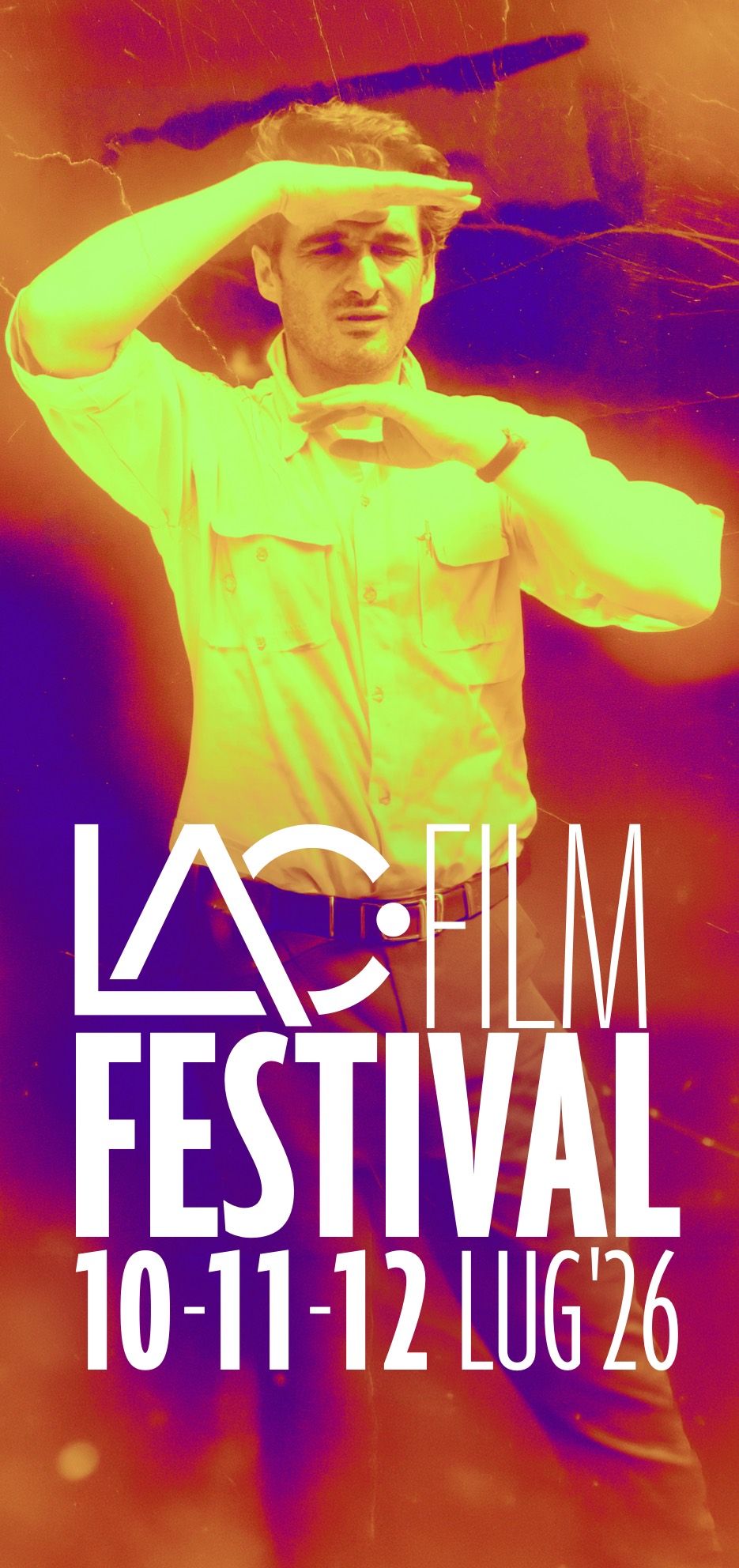 LAC FILM FESTIVAL