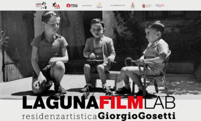 Laguna film lab