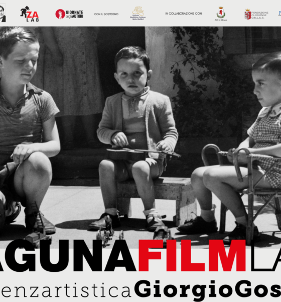 Laguna film lab