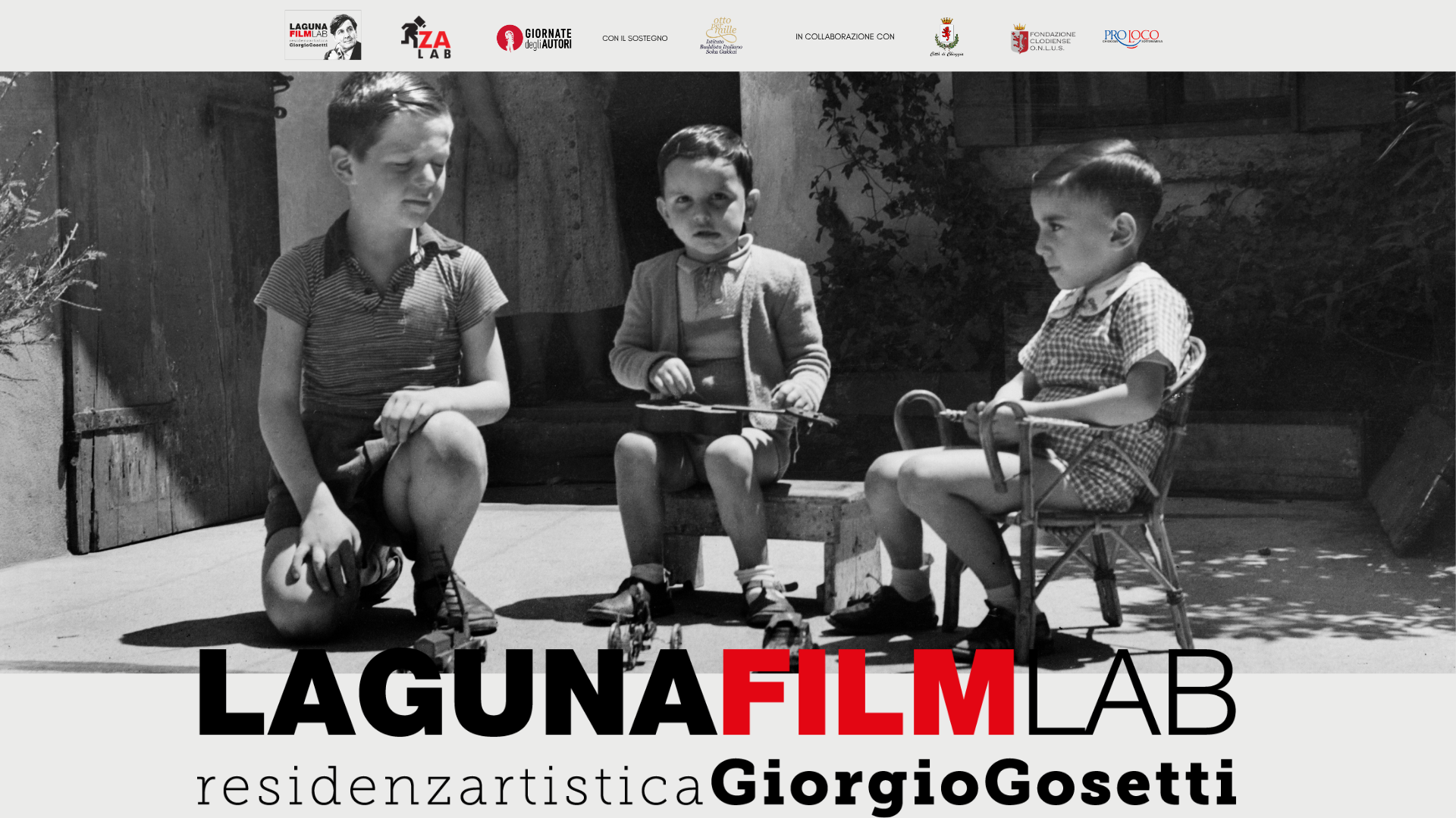 Laguna film lab