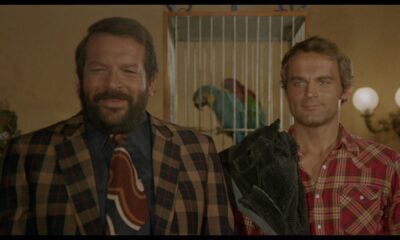 Bud Spencer & Terence Hill Mania