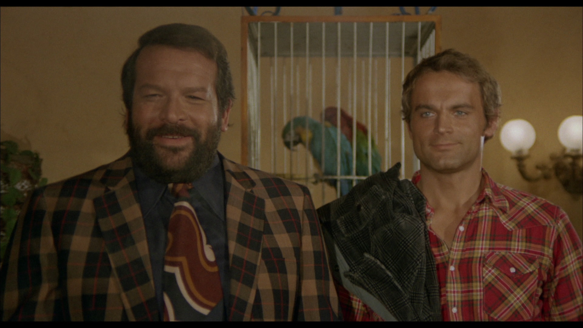 Bud Spencer & Terence Hill Mania
