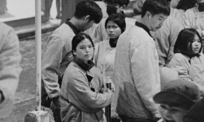 'Local Sensations': il cortometraggio anti-ideologico del regista sperimentale thailandese Tulapop Saenjaroen