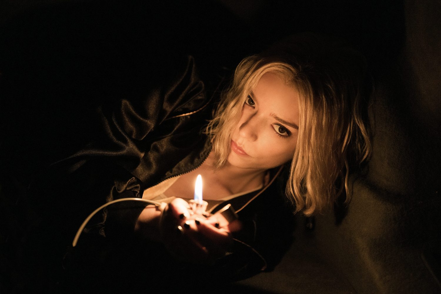 trailer di 'Lucky' apple tv luglio 2026