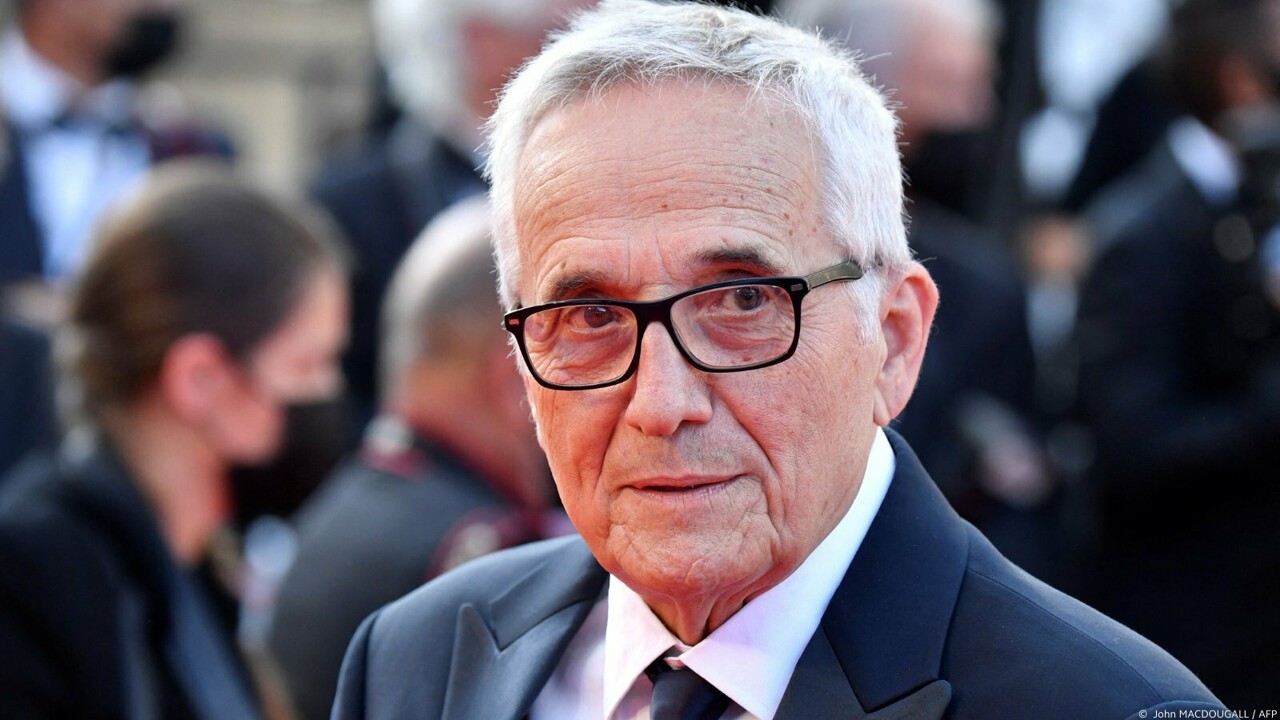 Marco Bellocchio