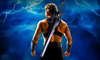 Masters of the Universe