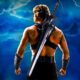 Masters of the Universe