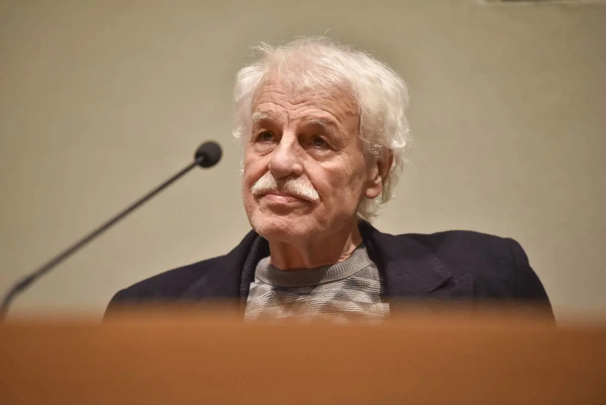Michele Placido