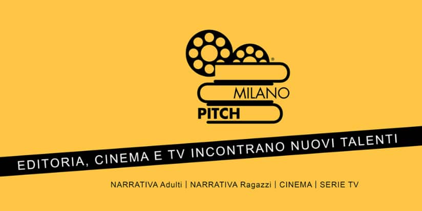 Milano Pitch 2026